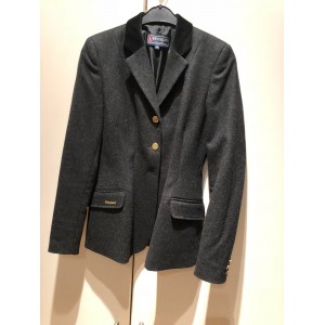 Veste de concours Kingsland en Laine