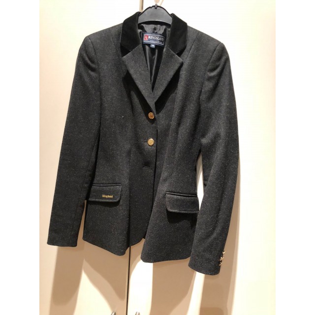 Veste de concours Kingsland en Laine