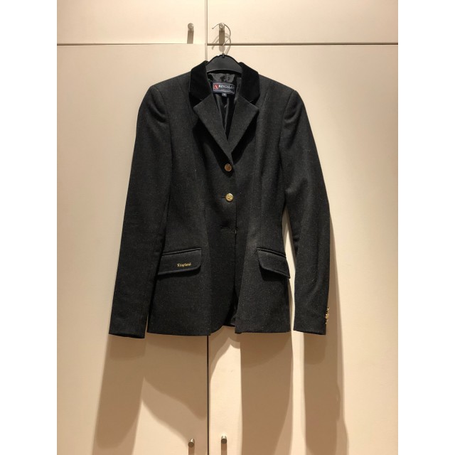 Veste de concours Kingsland en Laine