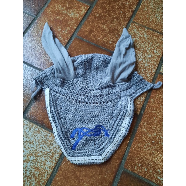Mondial relay uniquement! Bonnet Pénélope Leprevost taille full