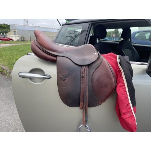 Selle CWD