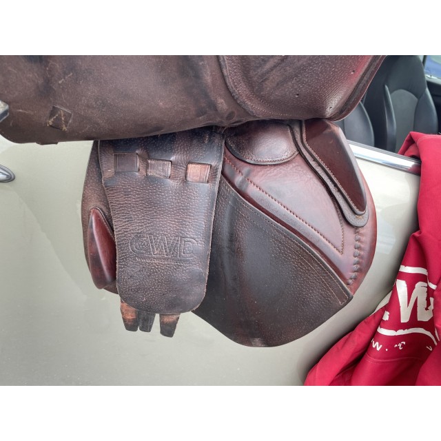 Selle CWD