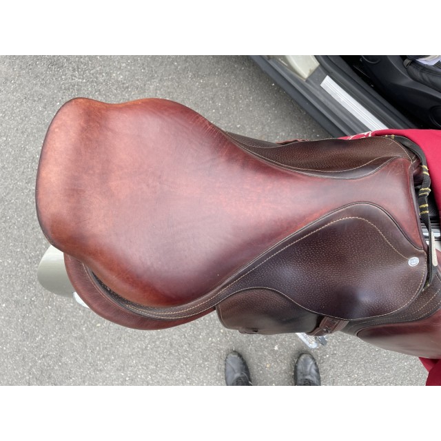 Selle CWD