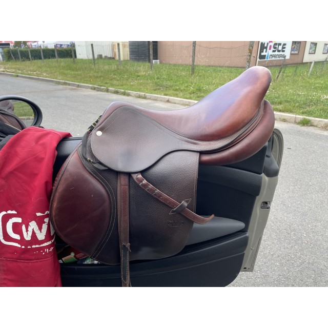 Selle CWD