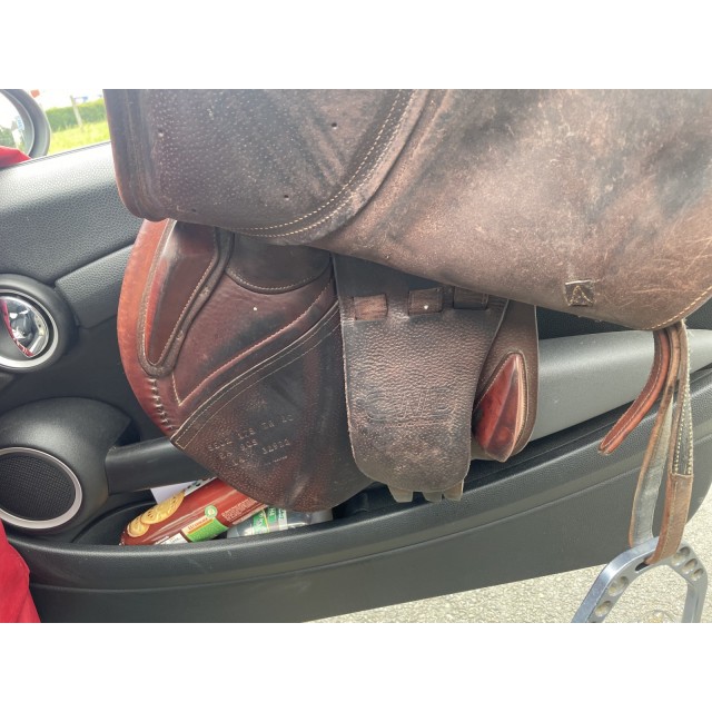 Selle CWD