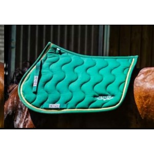 Tapis vert Horses