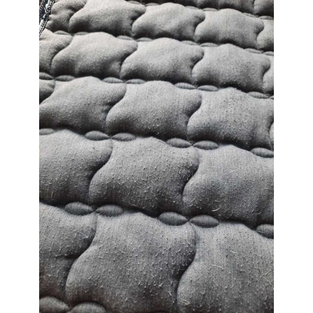 Envoi par Mondial relay uniquement.  Ensemble tapis mixte euro star et bandes