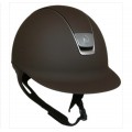 Casque Samshield Shadowmatt