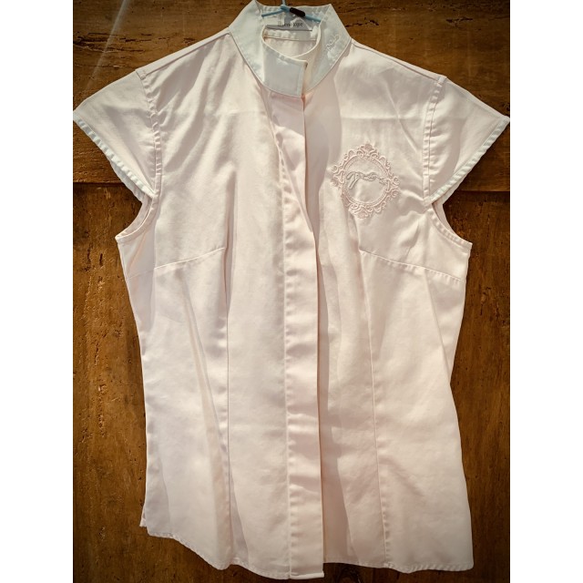 Chemise de concours Pénélope leprevost 36