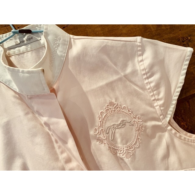 Chemise de concours Pénélope leprevost 36