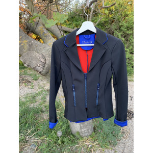 Veste deserata T36