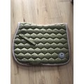 Tapis Félix Bühler Olive neuf
