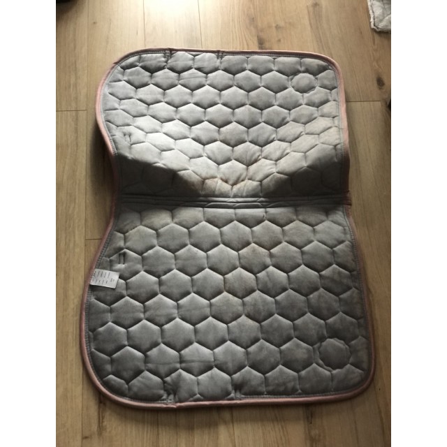 Tapis Félix Bühler Olive neuf