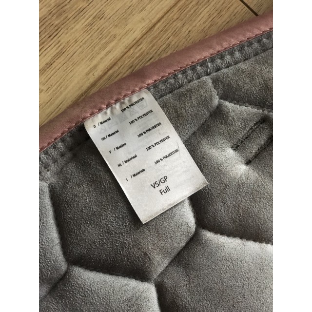 Tapis Félix Bühler Olive neuf