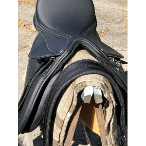 Selle 16 pouce