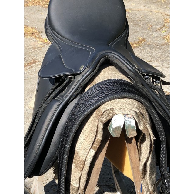 Selle 16 pouce