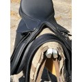 Selle 16 pouce