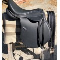 Selle 16 pouce