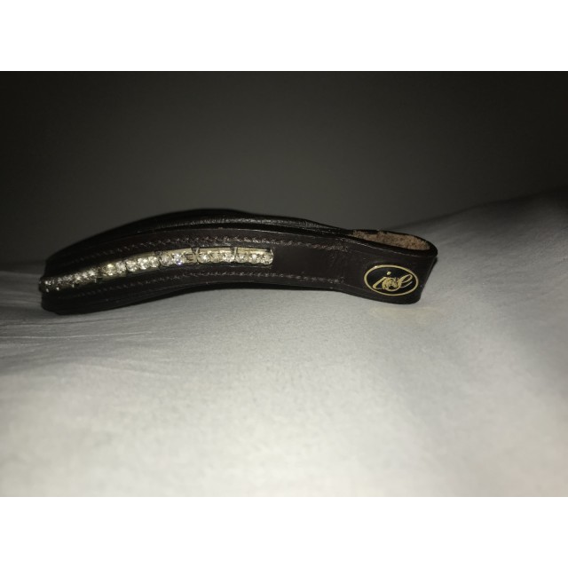 Frontal ICE EQUESTRIAN