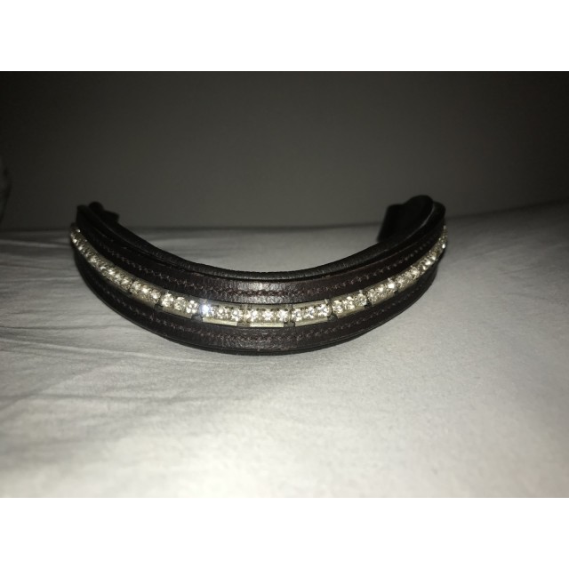 Frontal ICE EQUESTRIAN