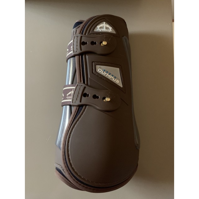 Guêtres Veredus marron