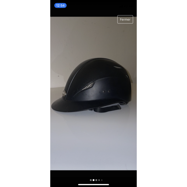 Casque gpa