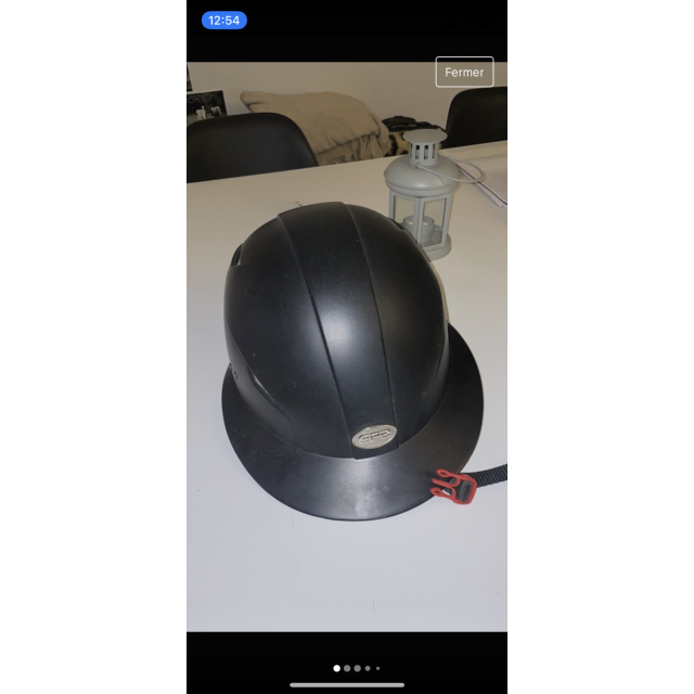 Casque gpa