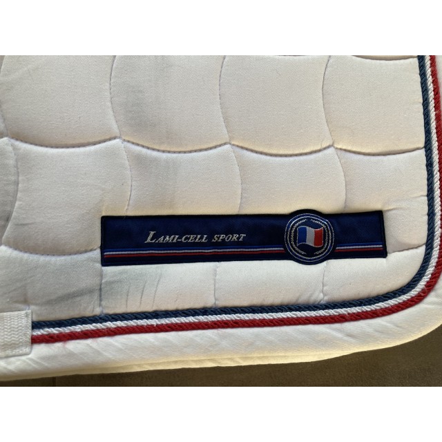 Tapis Dressage LamiCell