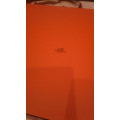 Tapis Hermès Neuf