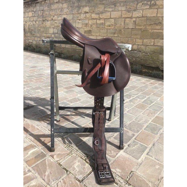 Selle mixte monoquartier Equipe