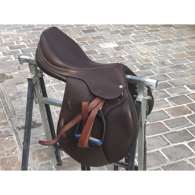 Selle mixte monoquartier Equipe