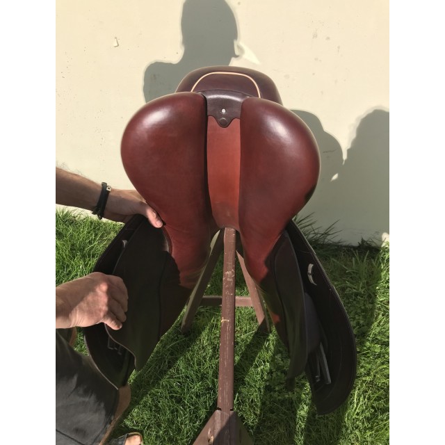 Selle CWD 18 pouces