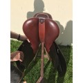 Selle CWD 18 pouces