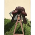 Selle CWD 18 pouces