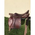 Selle CWD 18 pouces