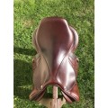 Selle CWD 18 pouces