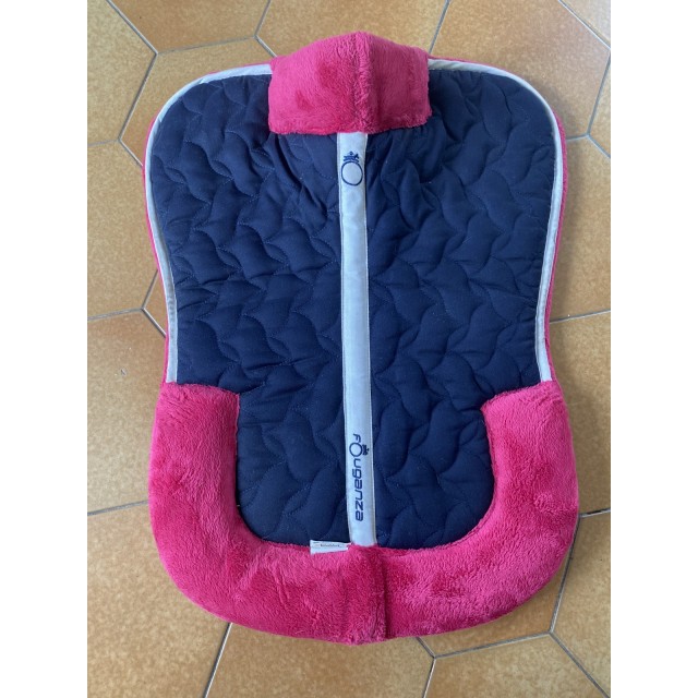 Amortisseur Fouganza