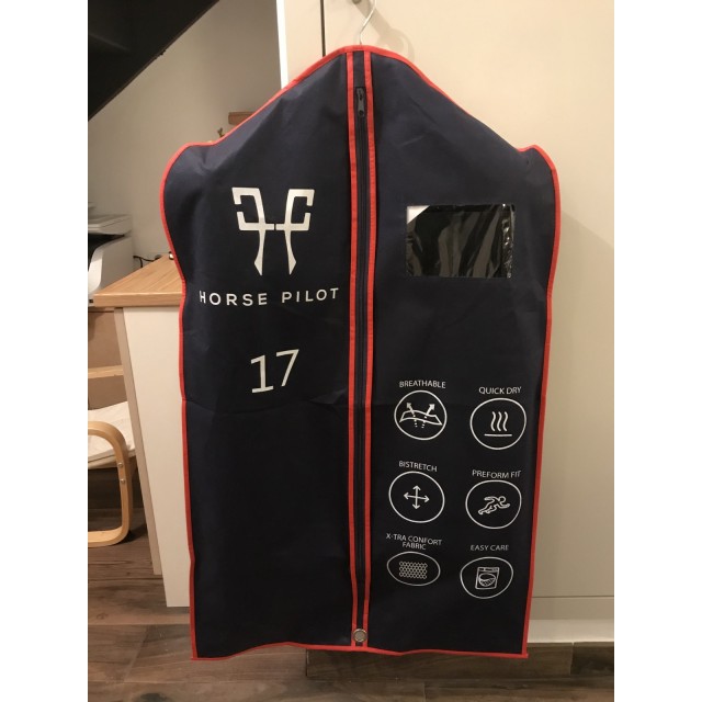 Veste concours homme