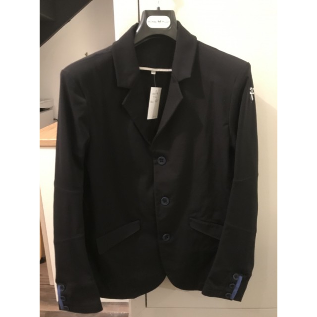 Veste concours homme