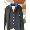 Veste de concours garçon