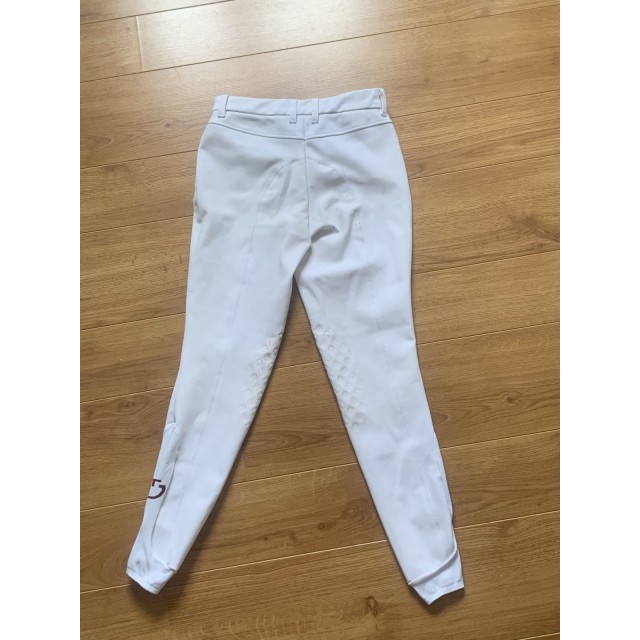 Pantalon cavalleria toscana