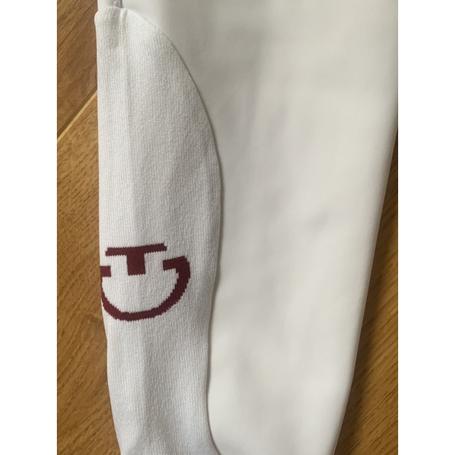 Pantalon cavalleria toscana