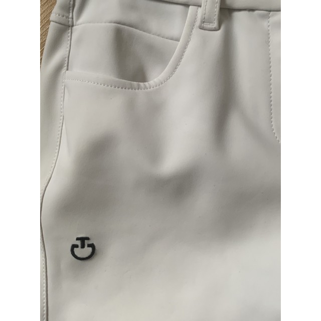 Pantalon cavalleria toscana