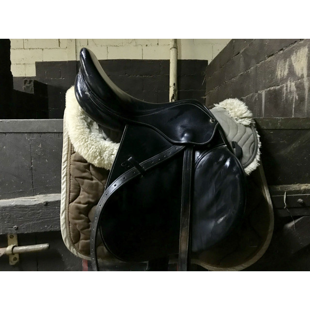 Selle JMR Olympia