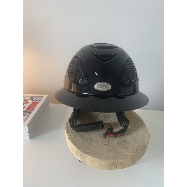 GPA first lady concept