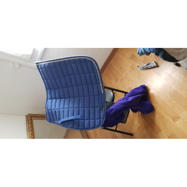 Tapis dressage