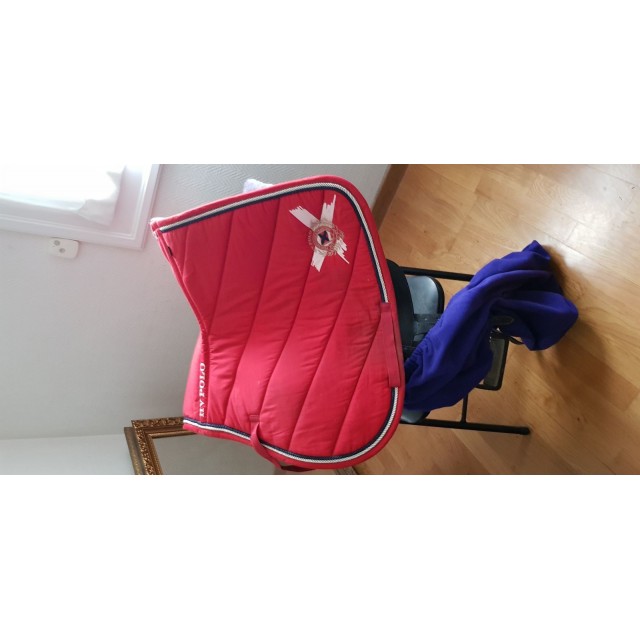 Beau tapis HV polo