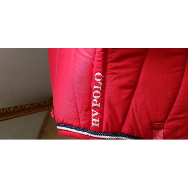Beau tapis HV polo