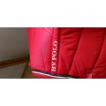 Beau tapis HV polo