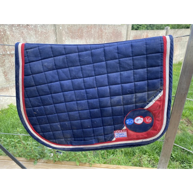 Tapis open de france